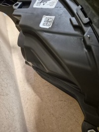 фото thumb №10, Mercedes gls w167 лампа фара led high performance левый europa