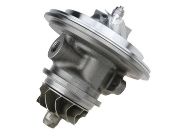 ТУРБИННЫЙ ЯДЕР KORAS SAAB 9-3 9-3X 1.9 TTiD