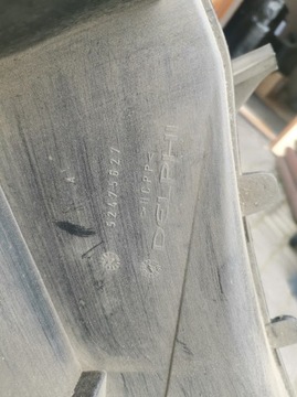 фото thumb №12, Корпус отопитель вентилятор резистор opel astra