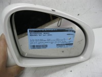 Зеркало правое mercedes slk w172 13pin Недорого, фото thumb