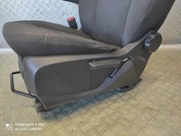 фото thumb №8, Сиденье левый водителя подлокотник ford transit courier i mk1 2014-2023