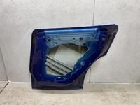 фото thumb №10, Дверь задняя задние правое tesla model y