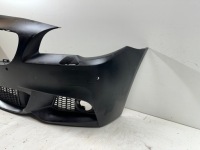 Бампер перед bmw 5 f10 f11 m-pakiet 09-12 Киев, фото thumb