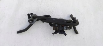 фото thumb №7, Audi a4 b6 b7 8e0 трубы электроклапан провода циркуляции воды ms/g30