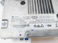 фото thumb №7, Hyundai kona 23r. радіо дисплей навігація 96560-k4621nvc