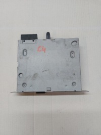 фото thumb №3, Радіо cd citroen c4 ii 9666994580