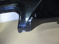 фото thumb №8, Бампер задняя задний bmw ii 2 f44 19r- m-pakiet 4 x pdc 51128075426