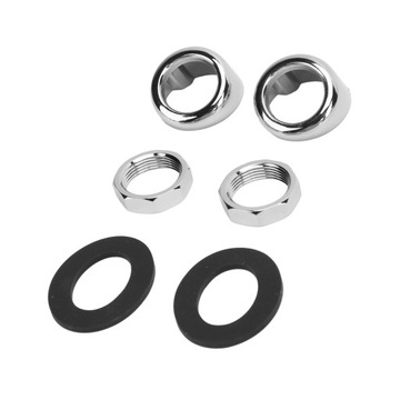 фото thumb №9, Набір рамка двірник скла передній abs хром 519988z для  mini mki