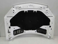 фото thumb №9, Mercedes gls x166 166 капот кришка двигуна 149