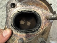 фото thumb №8, Mazda cx-3 2015-2021 1.5 skyactive-d katalizator/dpf s5612050x