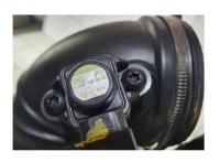 фото thumb №4, W212 w204 2,2cdi труба шланг повітря a651010128