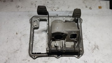 фото thumb №1, Плита основа клапана гальмівного man tga tgx tgs