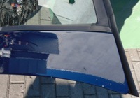 фото thumb №9, Дверь левая перед передние skoda roomster 4711 europa