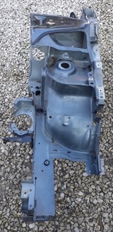 фото thumb №4, Citroen ds4 лонжерон підкрилок лівий 2011-