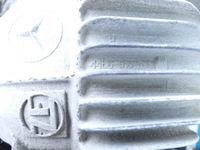 фото thumb №12, Мост задняя дифференциал задний mercedes r w251 awd 3.5 v6