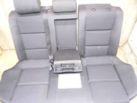 фото thumb №9, Audi a4 b6 00-05' kombi заднее сиденье задняя