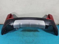 фото thumb №1, Бампер задняя discovery sport 14- l550 lrc 868