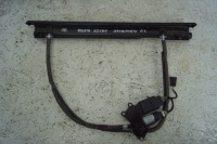 фото thumb №1, Шторка скло правий задня maserati quattroporte vi