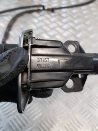 Омивачі фари ксенон лівий/правий + шланги peugeot 4008 14r- Зі Шроту, фото thumb