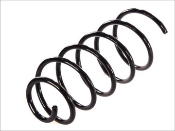 фото thumb №2, Пружина zaw. volvo p. s60 2.4d 07.01-04.10 rc3459