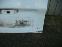 фото thumb №10, Renault trafic ii vivaro i 01-14 дверь левый задняя