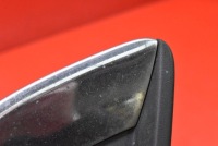 Купити Решітка бампера протитуманної фари ліва чорна хром f1eb-15a299-b ford focus mk3, фото thumb