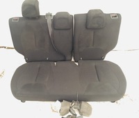 фото thumb №1, Заднее сиденье задняя ремни citroen c3 ii #2