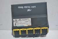 фото thumb №1, Модуль комфорту ford оригінальний номер 1s7t-15k600-fe