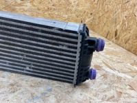 фото thumb №10, Радиатор интеркулер opel corsa f peugeot 208 ii