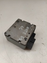 фото thumb №9, Nissan note e11 модуль блок керування  колонки кермо 28500bh00a