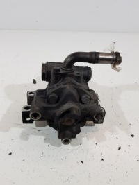 Насос підсилювача 6c11-3a674-aa ford transit mk7 2.2tdci Зі Шроту, фото thumb