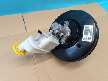 фото thumb №8, Jeep compass 2 ii 2.4 pb 182km 4x4 2020 r підсилювач насос гальмівна p04581965ae