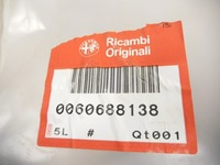 фото thumb №10, Стекло дверь задних левых alfa romeo 60688138