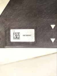 фото thumb №5, Bmw i4 2023 мат багажника do кузов pickup 15677210