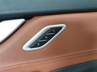 фото thumb №5, Masrati levante обшивка дверь левый перед коричневая