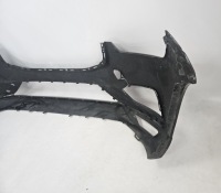 фото thumb №14, Volvo xc60 ii 2017 - 2021 бампер перед 31425160