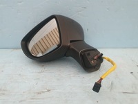 фото thumb №5, Зеркало renault captur i lift левая 10 pin