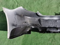 фото thumb №10, Subaru brz toyota gt86 lift 18- бампер задняя задний 57704cc502