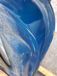 фото thumb №9, Master iii movano двері ліва задні задня лівий