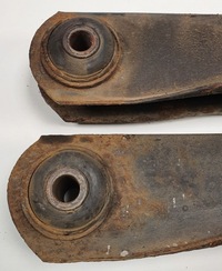 фото thumb №6, Рычаг задняя задний awd chevrolet tahoe ii 15767253