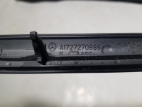 фото thumb №10, Молдинг dekor двері правий права обшивка mercedes slk r172