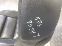 фото thumb №7, Сидіння заднє сидіння комплект audi a6 c6 3.0 tdi sedan