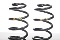 фото thumb №3, Ford ecosport пружины задняя задние комплект