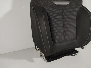 фото thumb №5, Renault kadjar 16r- спинка сиденья правые