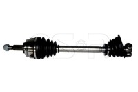 Gsp 250392 wał привідний Ціна, фото thumb