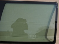 фото thumb №6, Скло бічна права задня vw t4 multivan as2