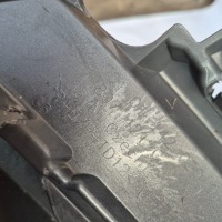 Skoda scala 657 lift 23- бампер перед передний 6xpdc 657807421c Цена, фото thumb