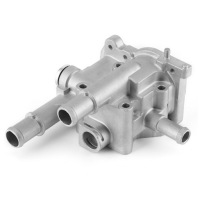 фото thumb №15, Корпус termostatowa термостата 96984103 замінник do opel / vauxhall