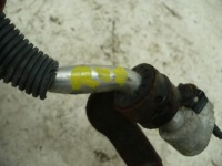 Шланг паливний lexus rx450h iii 2011 3 Доставка, фото thumb