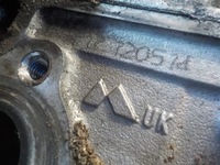 фото thumb №11, Citroen berlingo iii 1.6ehdi двигатель блок двигателя 9h06